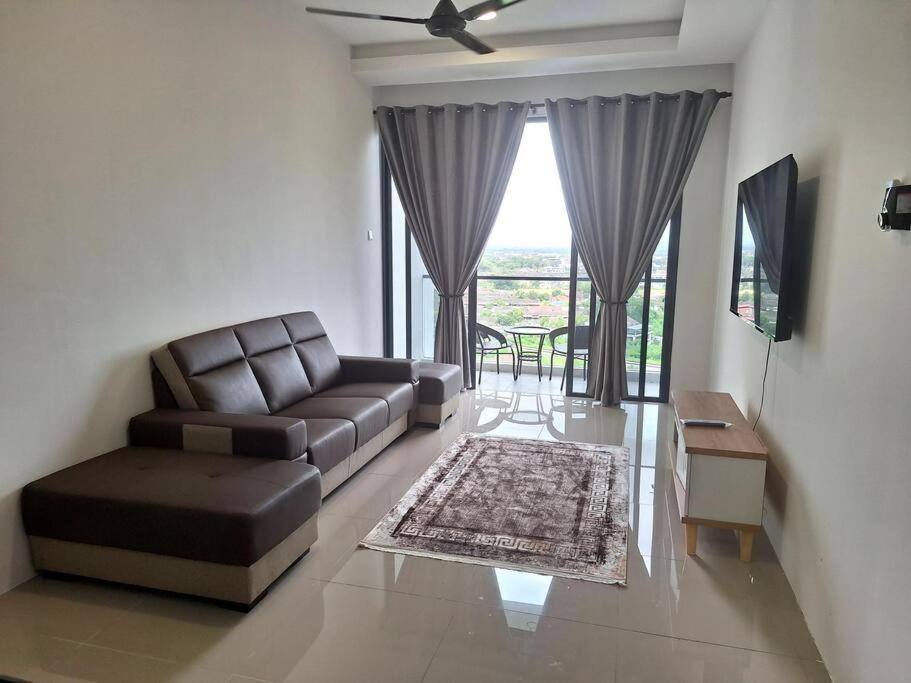 Skyhome, Pangsapuri Alor Setar