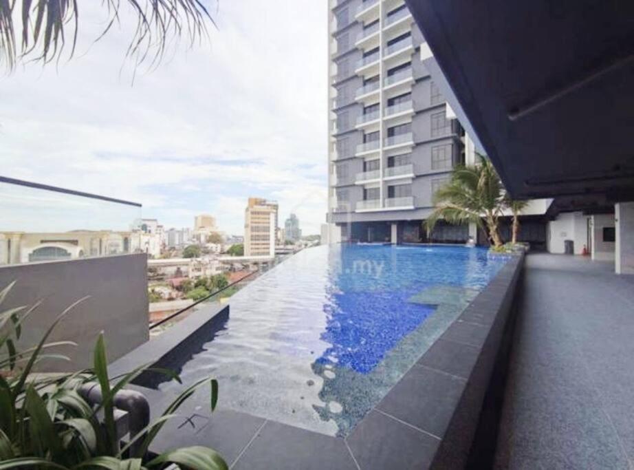 Pangsapuri Skyhome,